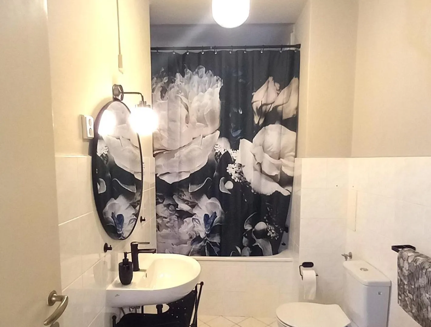 Appartement Romantic Cathedral View Apt Old Town, Balcony Prague