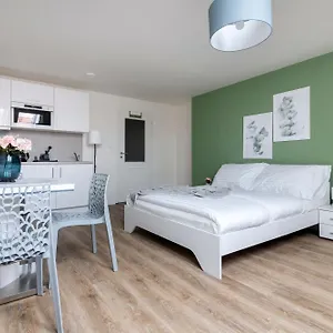 Appartamento Haven, Praga