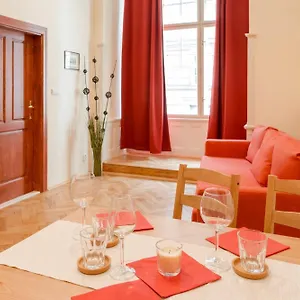 Appartamento Stella, Praga