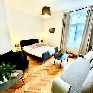 Appartamento By Jacob, Praga