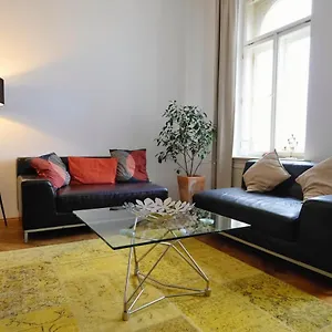 Appartamento Pawlansky, Praga